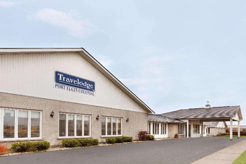 Travelodge By Wyndham Port Elgin 2