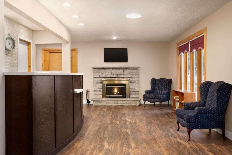 Travelodge By Wyndham Port Elgin 3