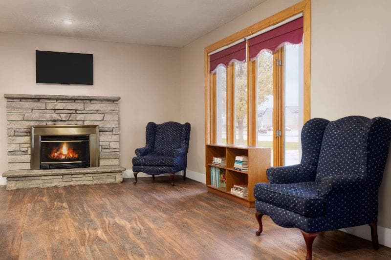 Travelodge By Wyndham Port Elgin 4