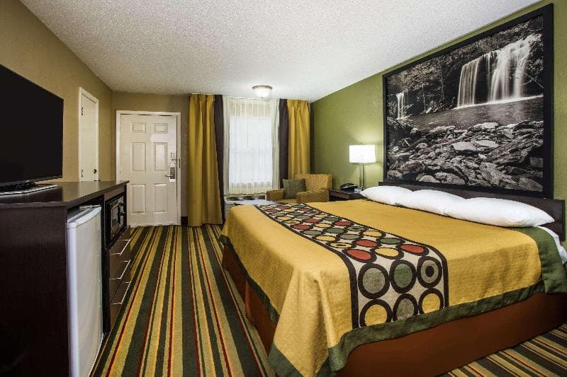Super 8 By Wyndham Paragould 3