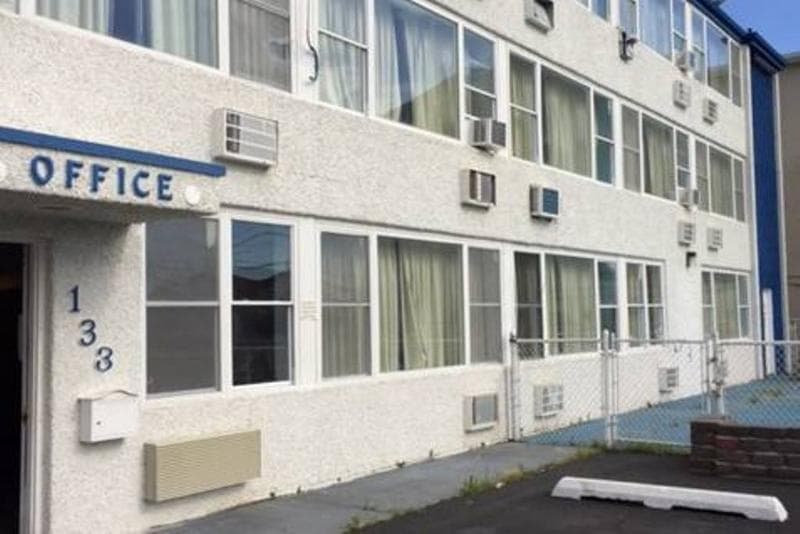 Aire Hotel North Beach – Jersey Shore main