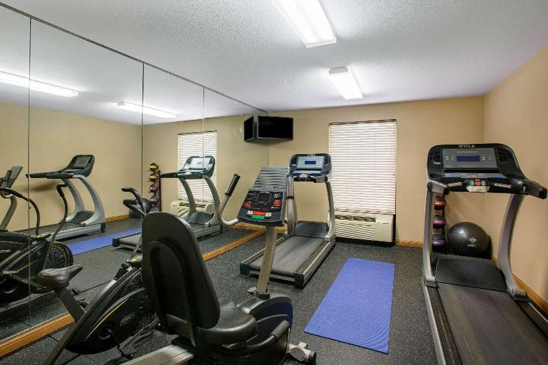 Days Inn & Suites By Wyndham Cuba main