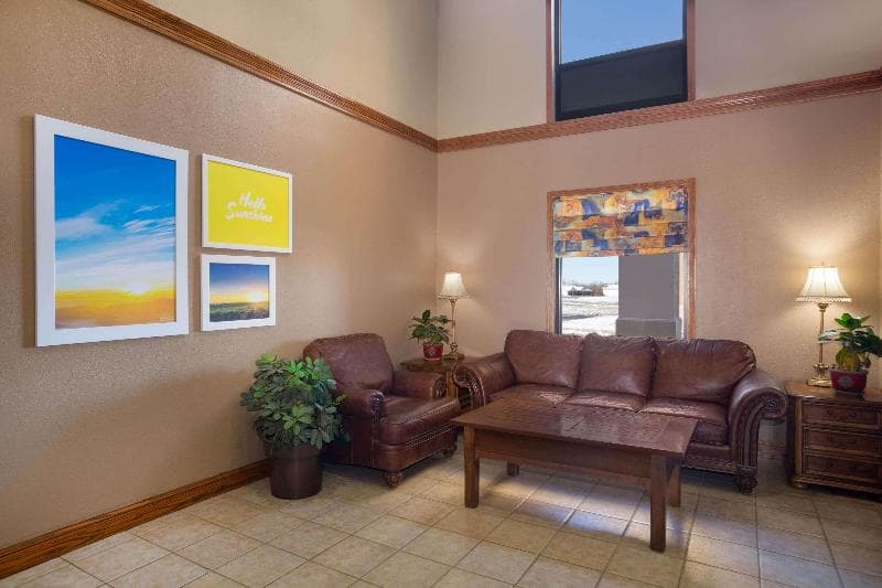 Days Inn & Suites By Wyndham Cuba 4