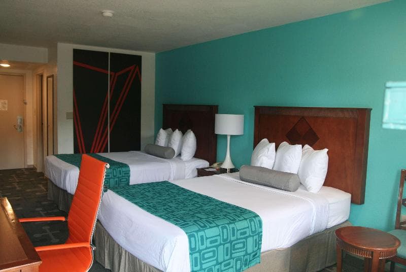 Howard Johnson By Wyndham Hattiesburg 3