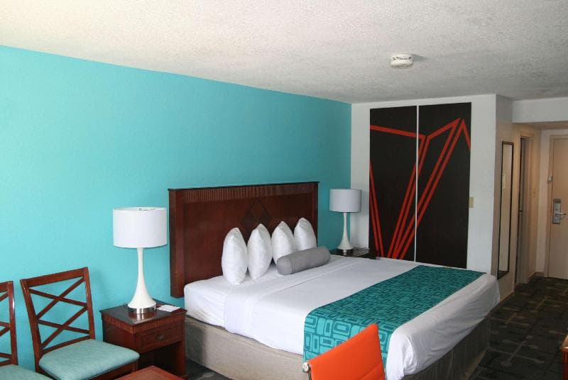 Howard Johnson By Wyndham Hattiesburg 4
