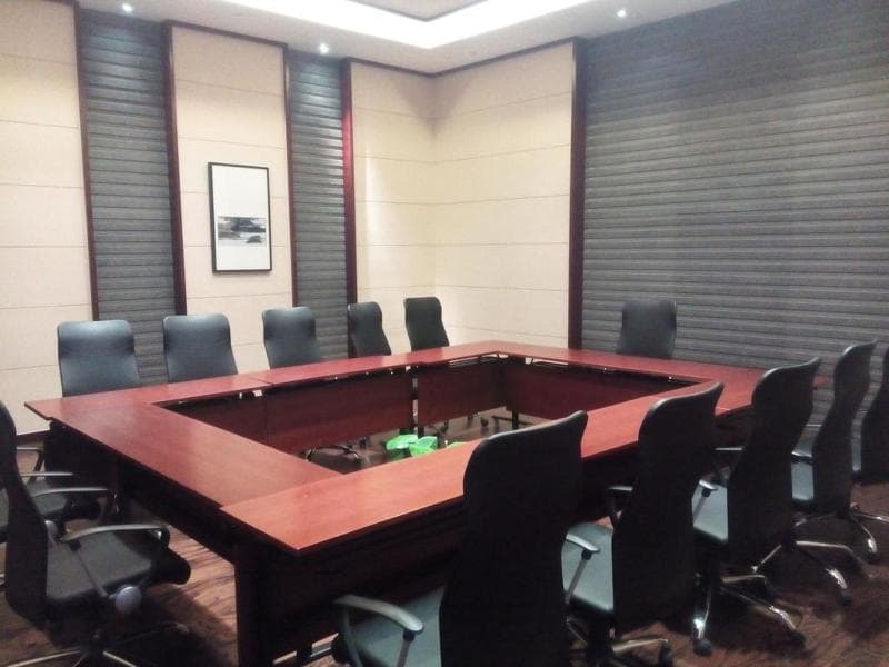 Howard Johnson Huaihai Resort Lushan 4