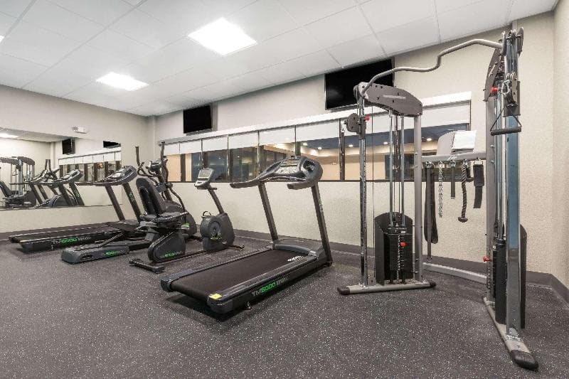 Wingate By Wyndham Lubbock Near Texas Tech Univ. M 2