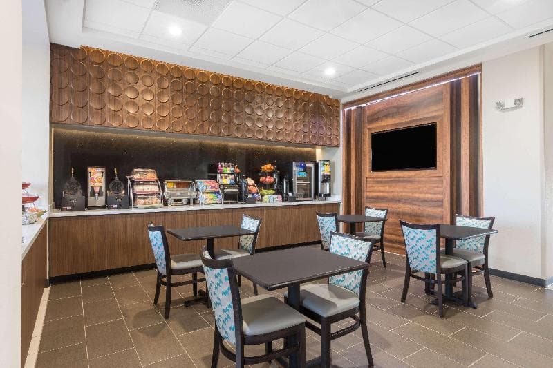 Wingate By Wyndham Lubbock Near Texas Tech Univ. M 3