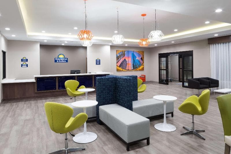 Days Inn & Suites By Wyndham Houston Nw Cypress 4