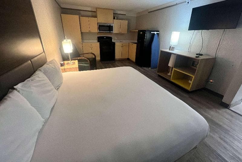 Days Inn By Wyndham Sulphur West 4