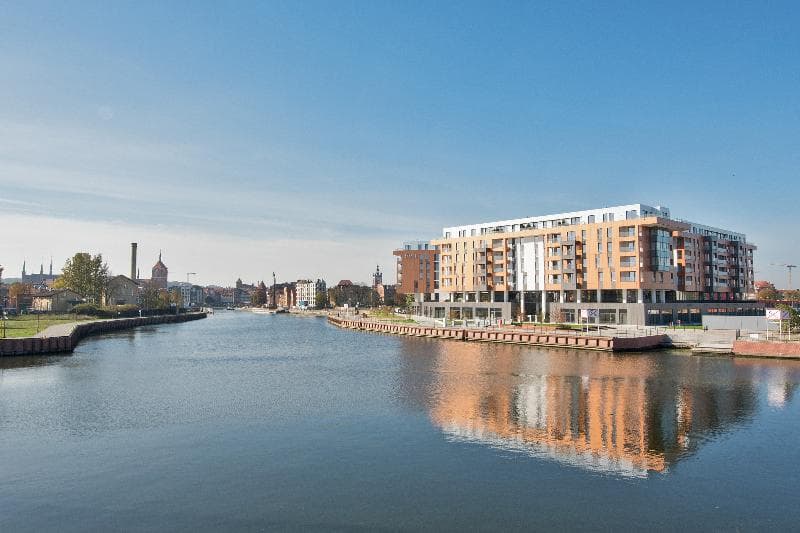 Old Town - River Point By Welcome Apartment 3