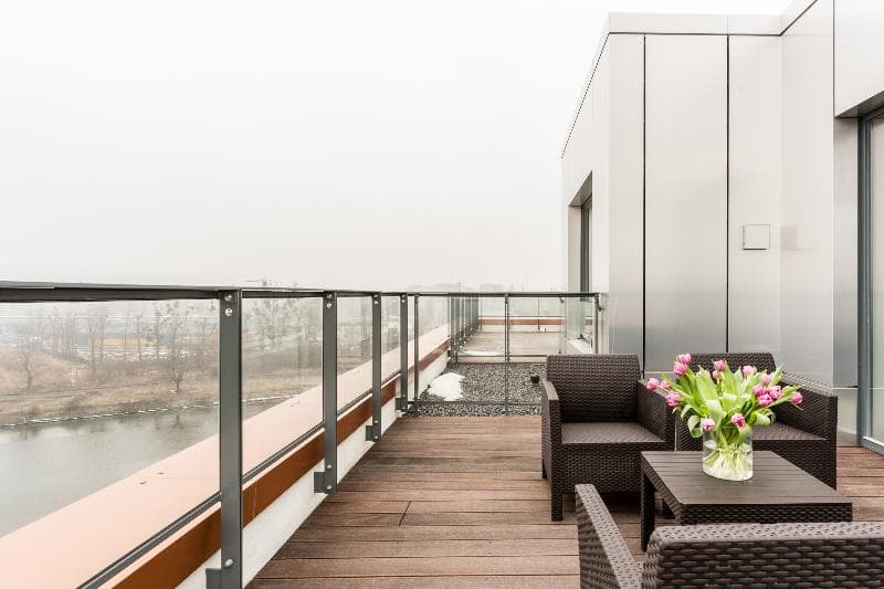 Old Town - River Point By Welcome Apartment main
