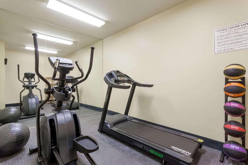 Days Inn By Wyndham Brooklyn Crown Heights main