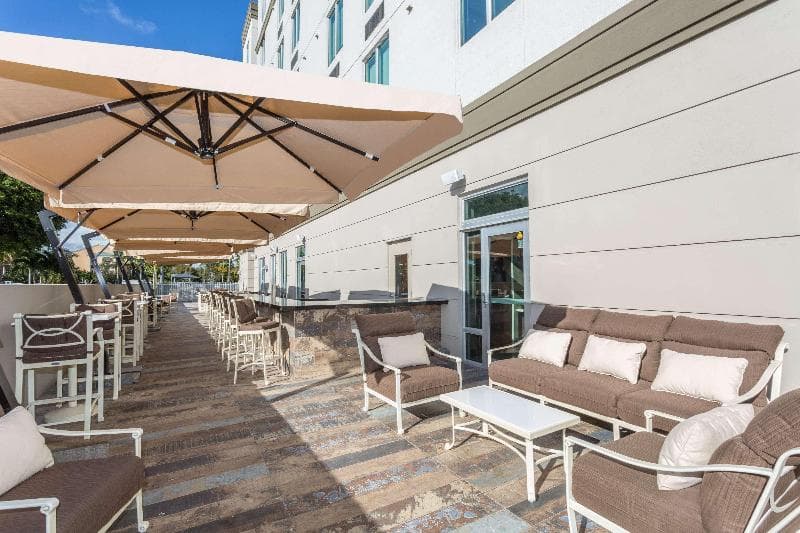 Wingate by Wyndham Miami Airport 4