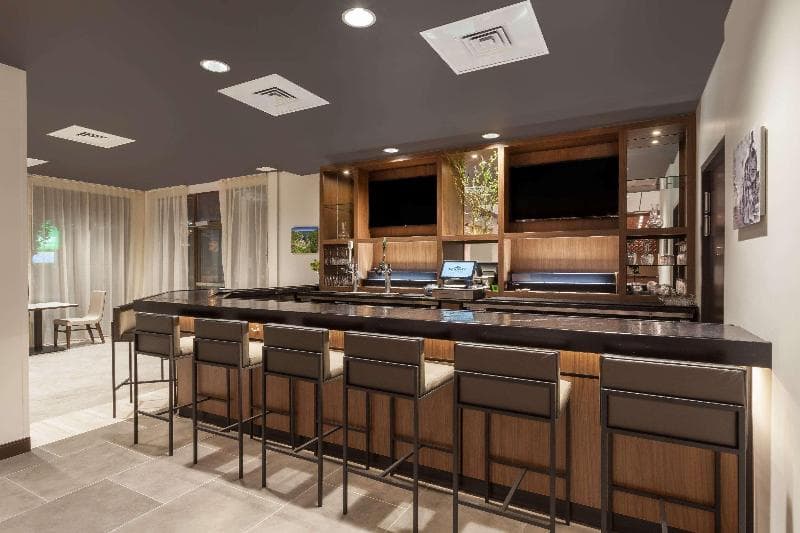 Wingate By Wyndham Altoona Downtown/Medical Center 2