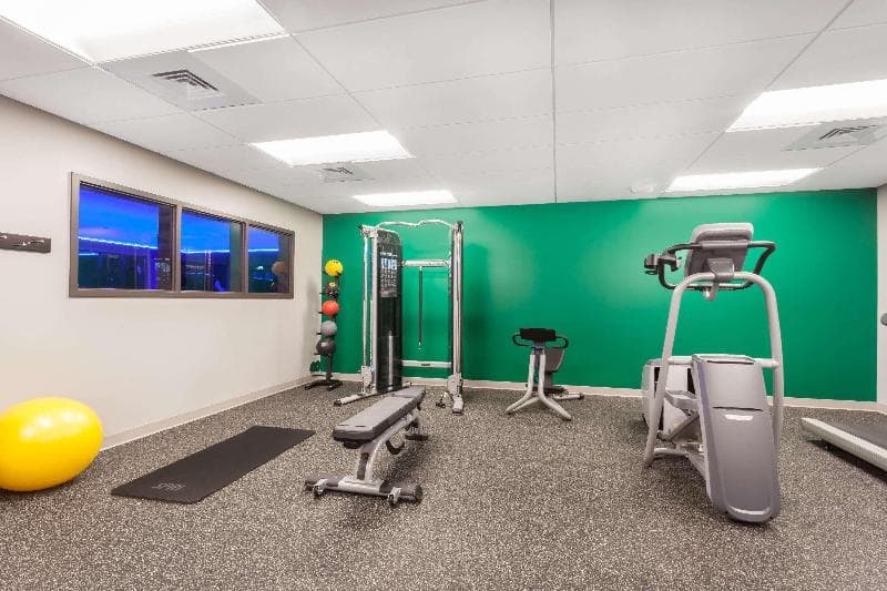 Wingate By Wyndham Altoona Downtown/Medical Center 3