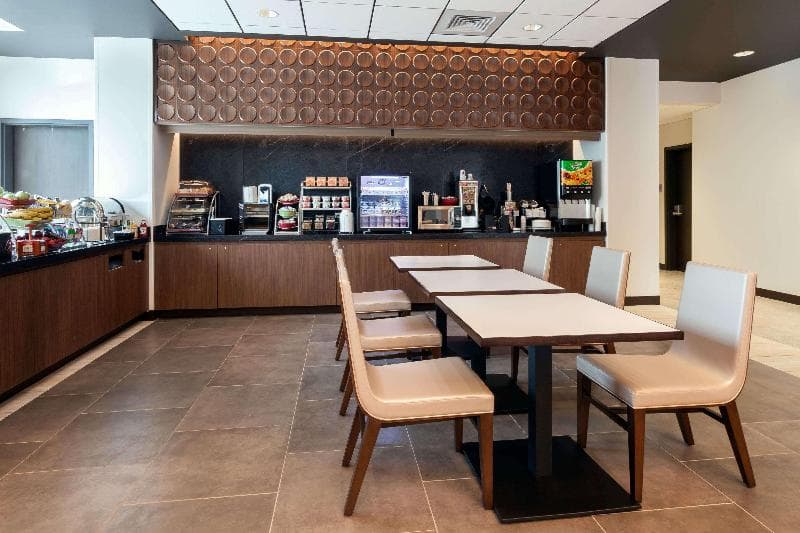 Wingate By Wyndham Altoona Downtown/Medical Center 4