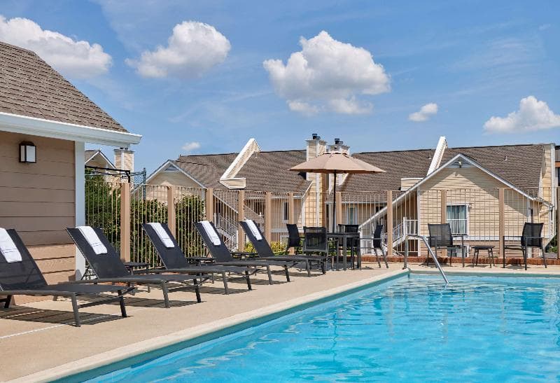 Sonesta ES Suites Colorado Springs photo 1