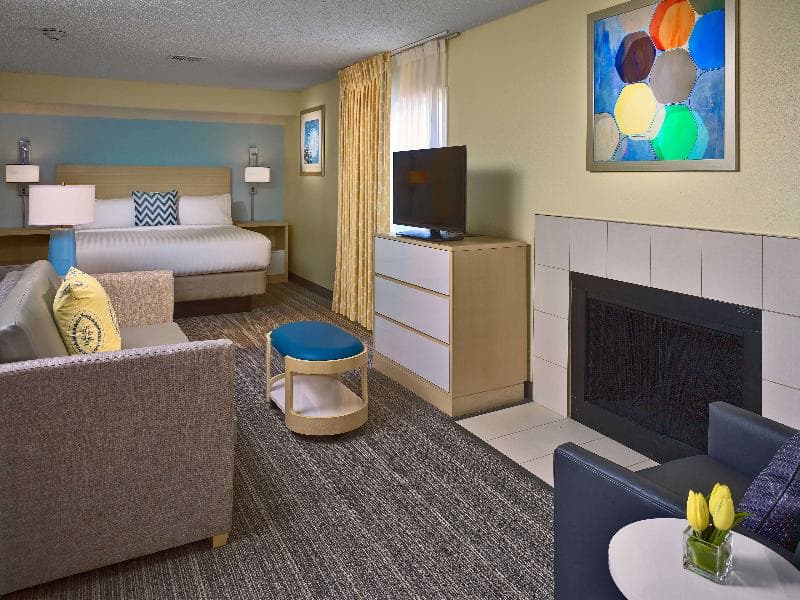 Sonesta ES Suites Colorado Springs 5