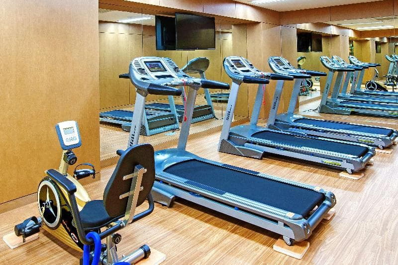 Hotel Bridge Seogwipo photo 1