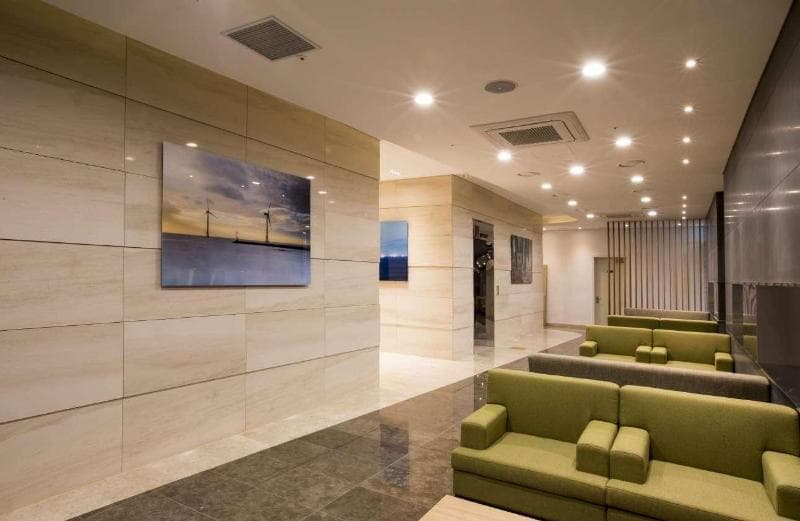 Hotel Bridge Seogwipo 5