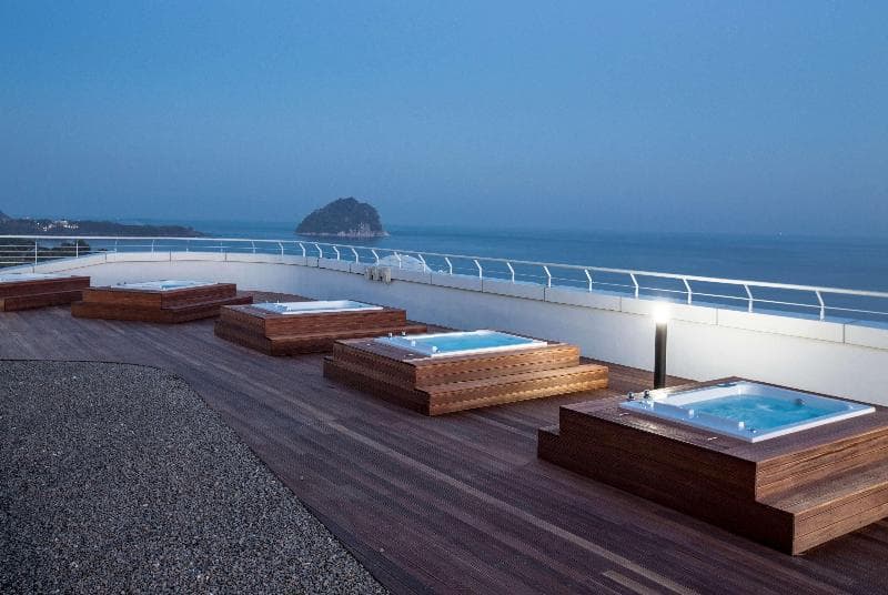 Hotel Bridge Seogwipo 4