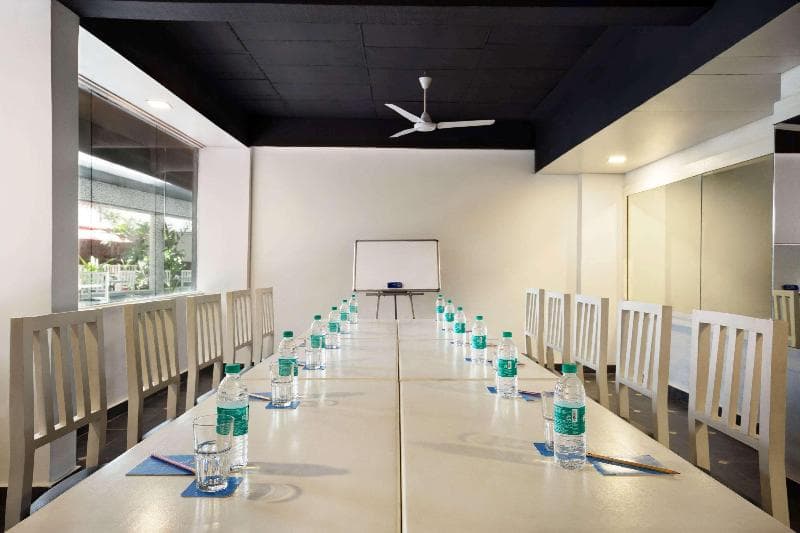 Days Inn & Suites by Wyndham Bengaluru Whitefield main