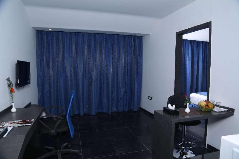 Days Inn & Suites by Wyndham Bengaluru Whitefield 4