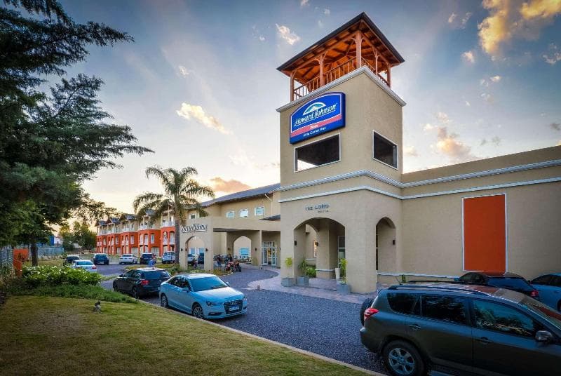 Howard Johnson by Wyndham Villa Carlos Paz photo 1