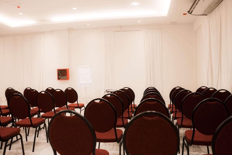 Wyndham Garden Montevideo Carrasco main