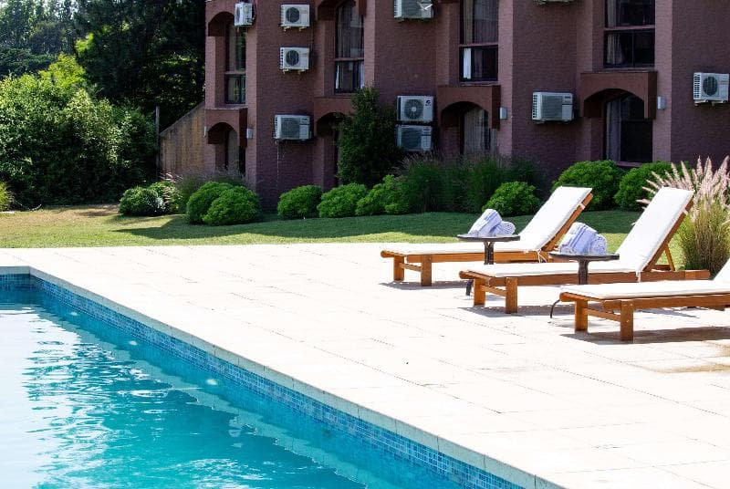 Wyndham Garden Montevideo Carrasco 4