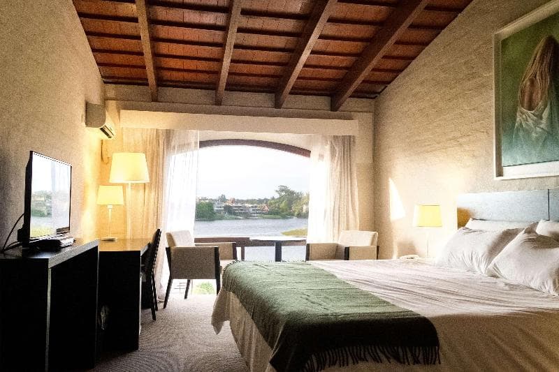 Wyndham Garden Montevideo Carrasco photo 1
