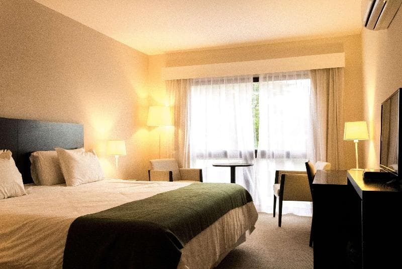 Wyndham Garden Montevideo Carrasco 3