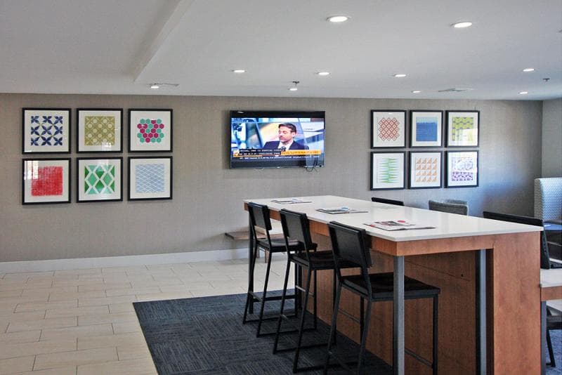 Holiday Inn Express Branford-New Haven 5