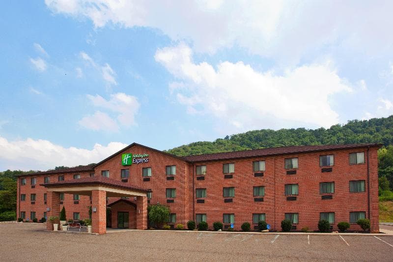 Holiday Inn Express Newell-Chester Wv 5