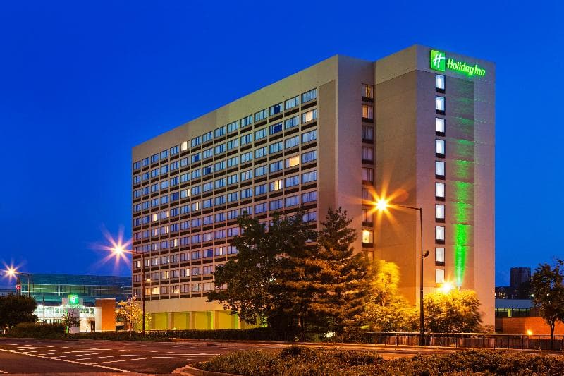 Holiday Inn Knoxville Downtown main