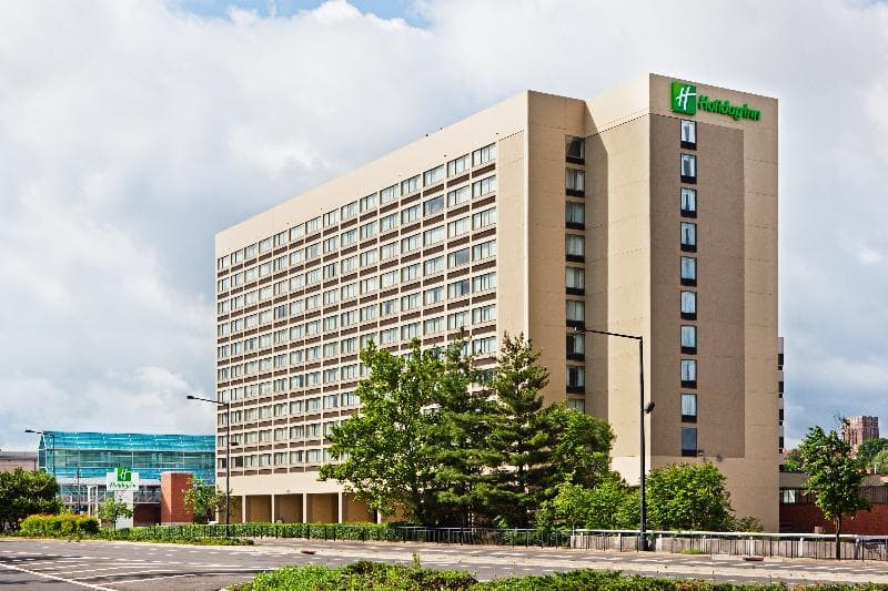 Holiday Inn Knoxville Downtown 3