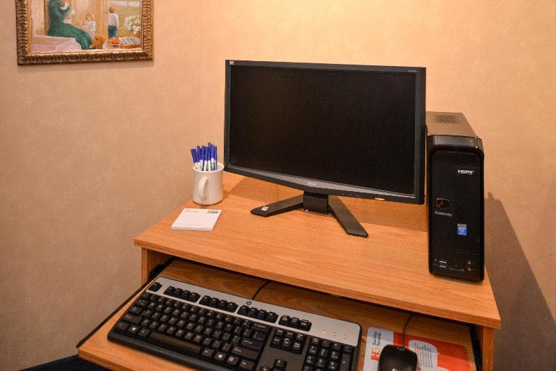 Holiday Inn Express St. Croix Valley 2