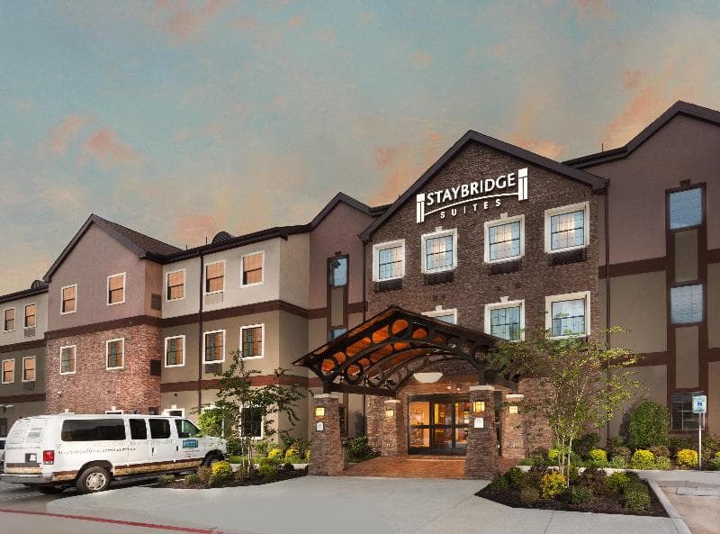 Staybridge Suites Houston I-10 West-Beltway 8 photo 1