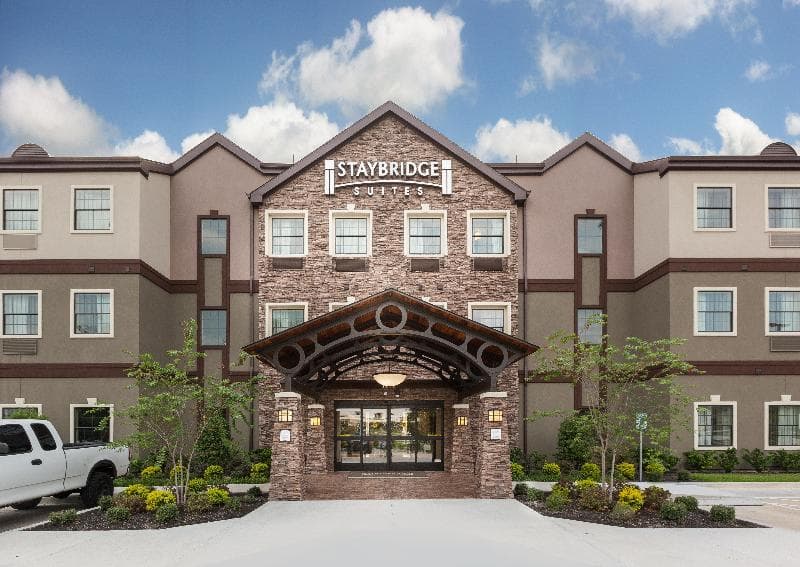 Staybridge Suites Houston I-10 West-Beltway 8 3