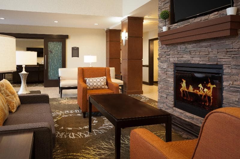 Staybridge Suites Houston I-10 West-Beltway 8 5