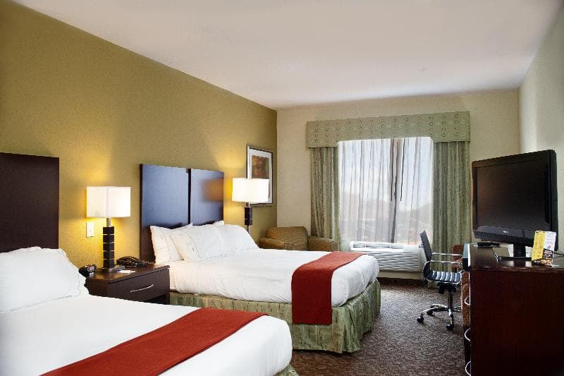 Holiday Inn Express And Suites Waller 5