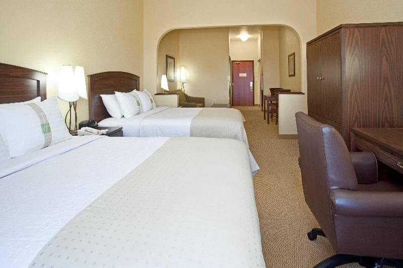 Holiday Inn Denver-Parker-E470/Parker Rd 5