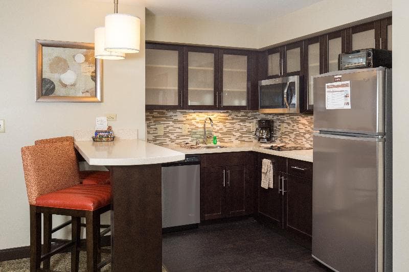 Staybridge Suites Corona South 5