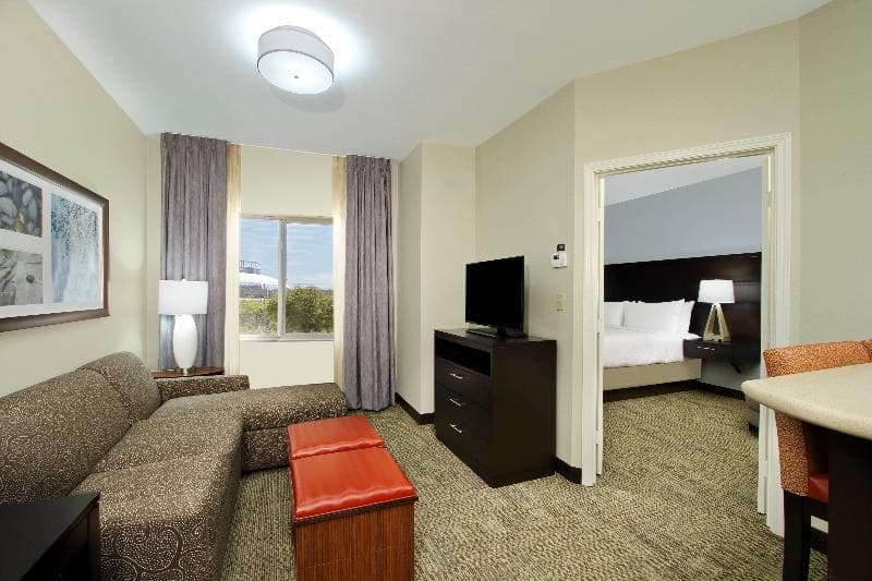 Staybridge Suites Houston - Medical Center 5
