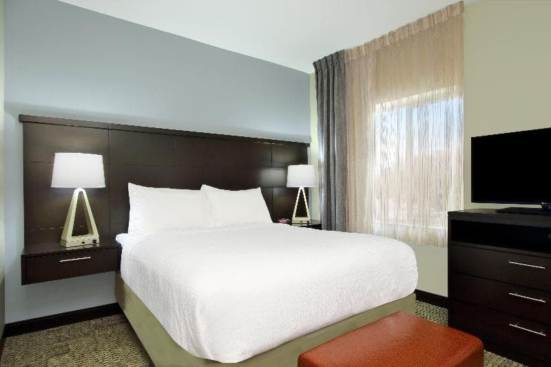 Staybridge Suites Houston - Medical Center 2