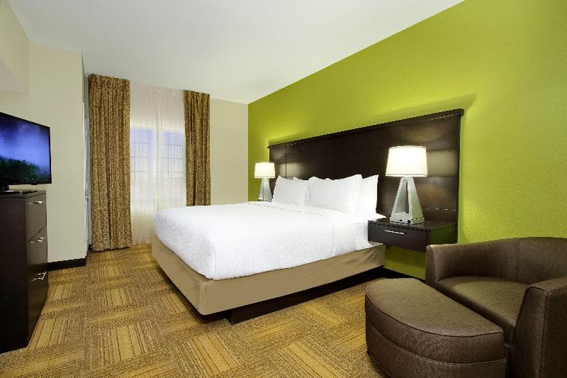 Staybridge Suites Odessa - Interstate Hwy 20 photo 1