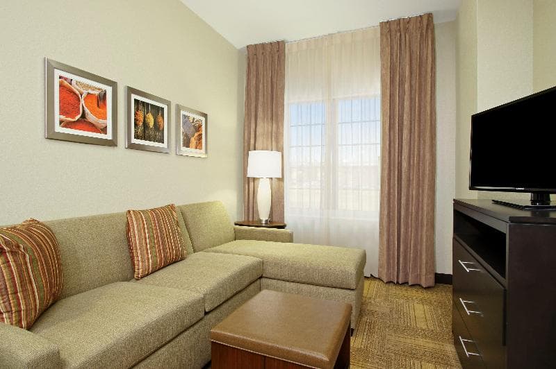 Staybridge Suites Odessa - Interstate Hwy 20 3
