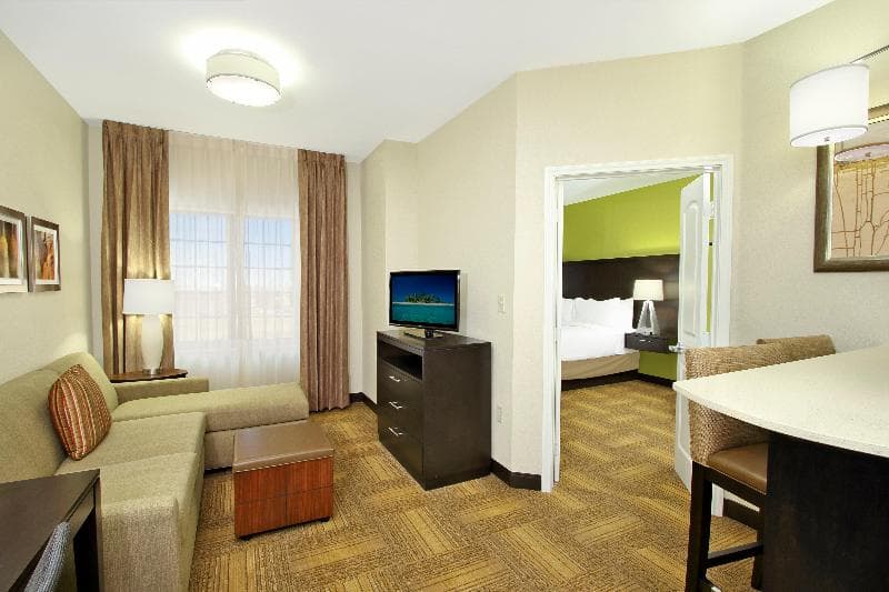 Staybridge Suites Odessa - Interstate Hwy 20 5