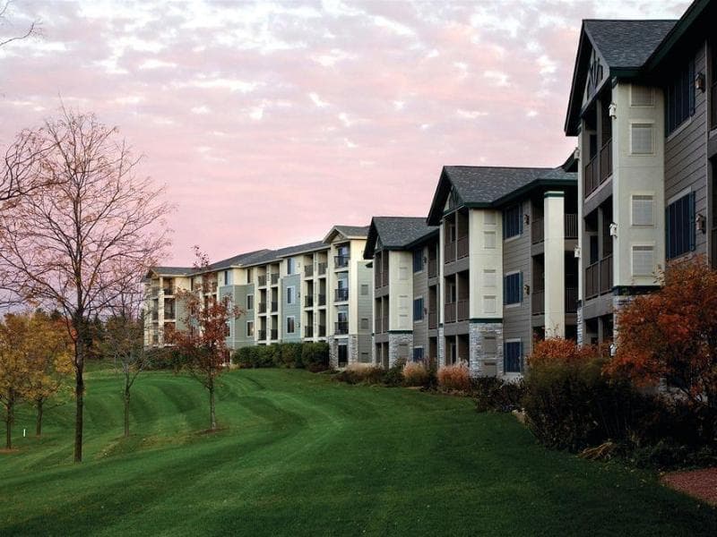 Holiday Inn Club Vacations At Lake Geneva Resort photo 1